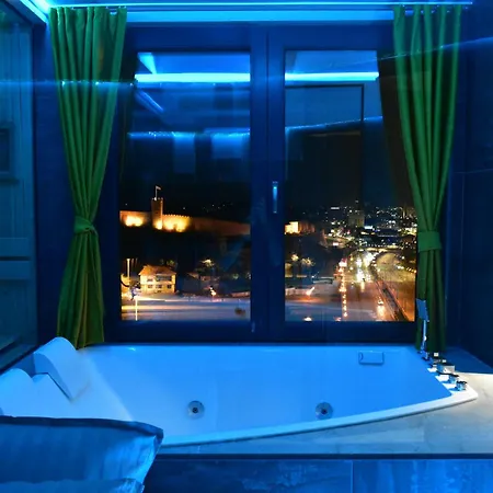 Private Penthouse Skopje