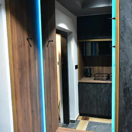 Private Penthouse * Skopje